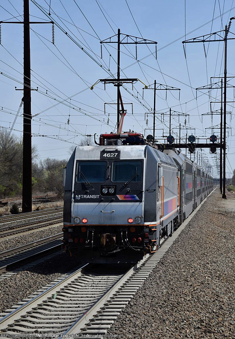 NJT 4627